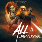 Sean Paul ft Amara La Negra & Mims - All In
