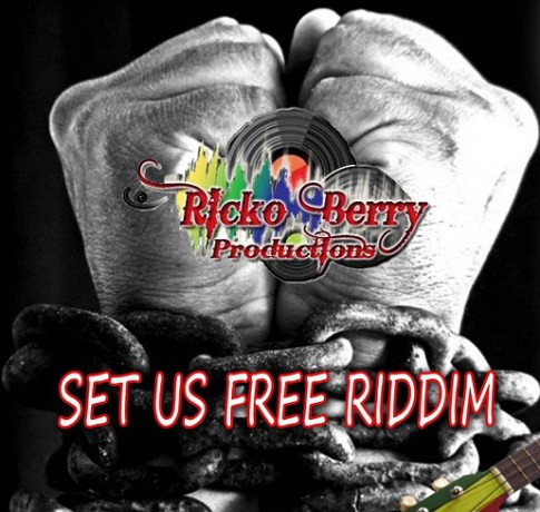 set us free riddim (ricko berry)