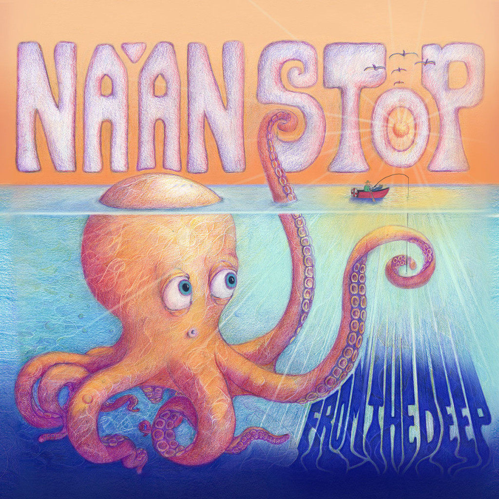 naan stop from the deep