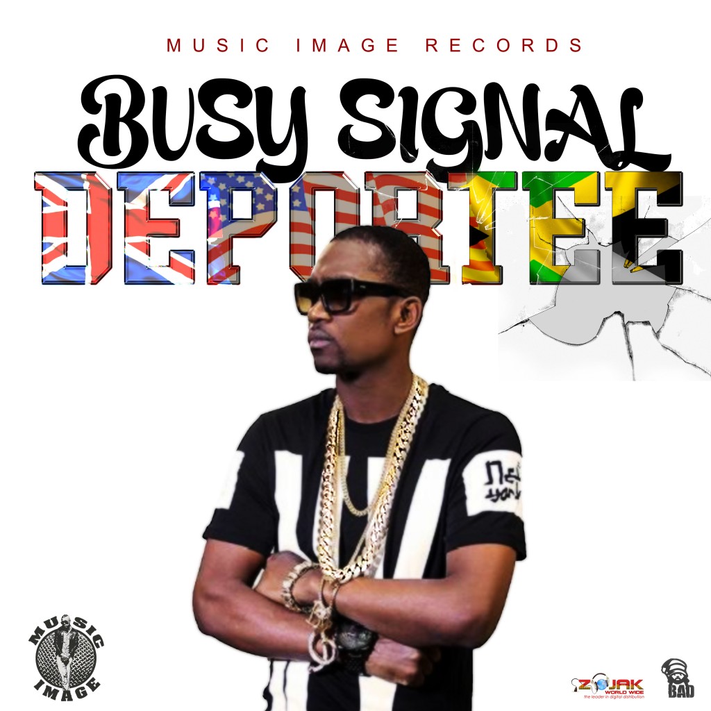 Busy - Deportee