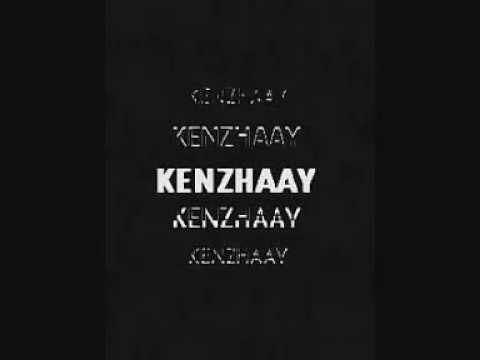 kenzhaay - cry for the ghetto youths