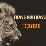 Art Cover - Iboutah - Frass Nuh Rass