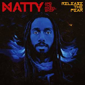 Art Cover - Natty - Release The Fear