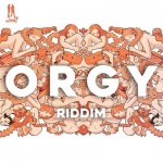 Art Cover - Orgy Riddim