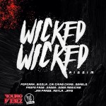 Wicked Wicked Riddim (Young Vibez)