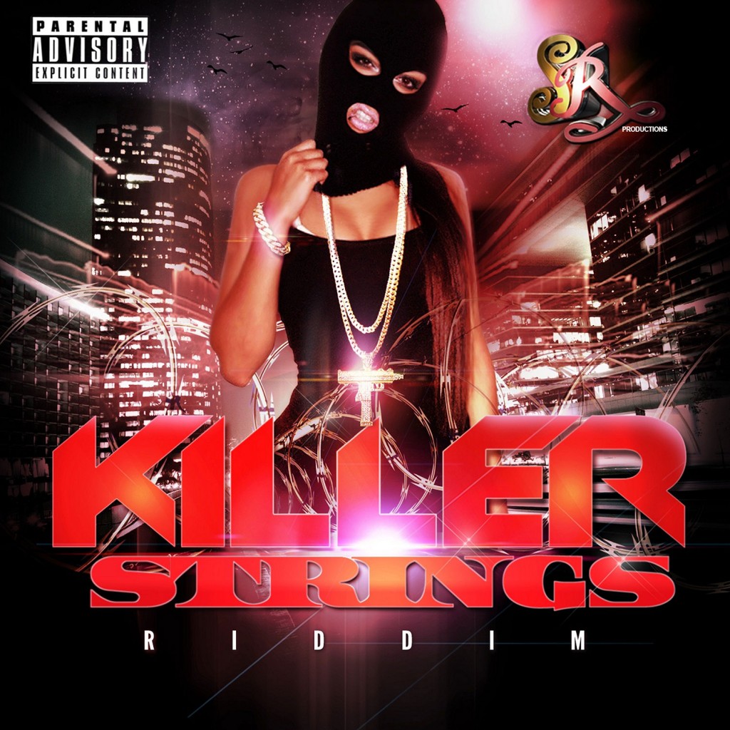 Killer Strings Riddim (SR Productions)