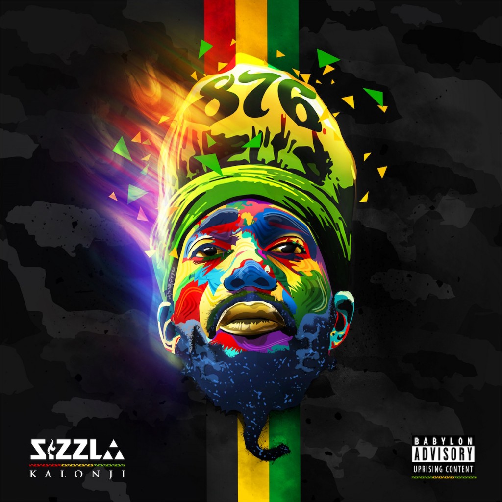 Sizzla - 876 (Album Review)