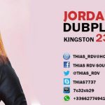 Jordanne Patrice Dub Session
