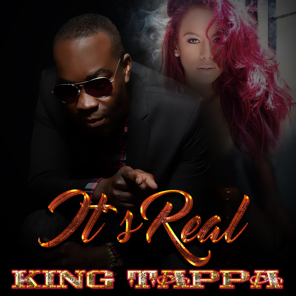 King Tappa - It's Real