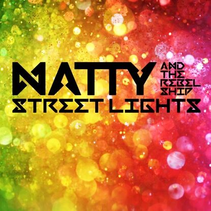 Natty - Streetlights