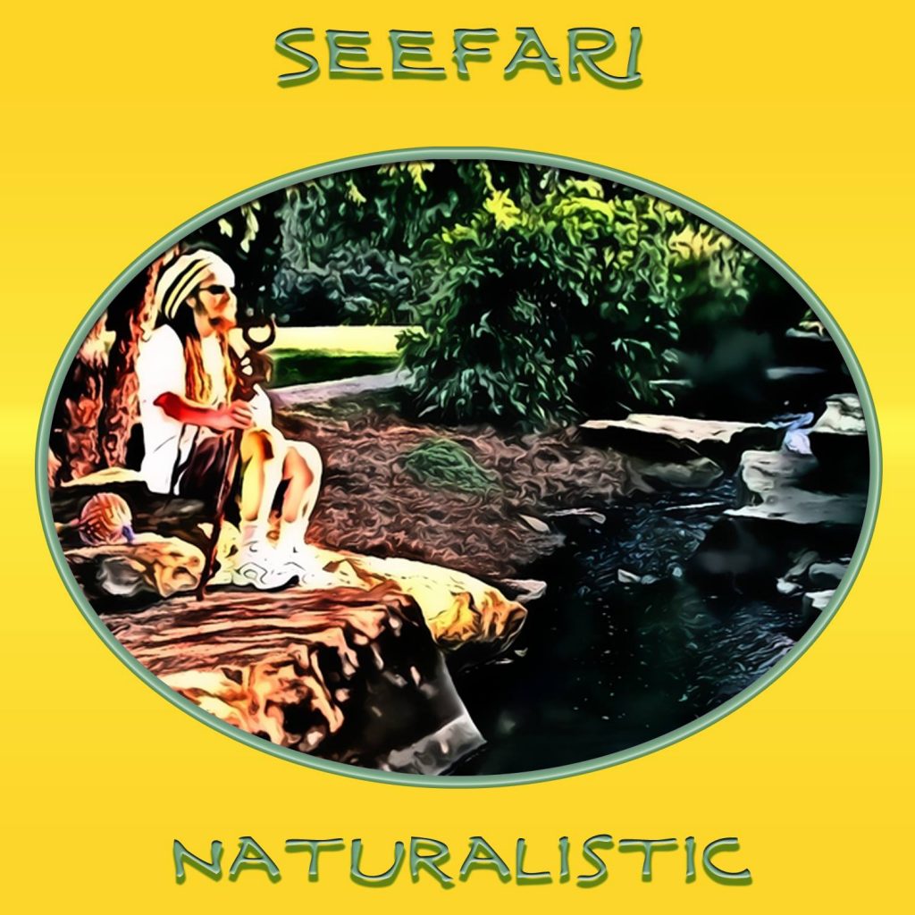 seefari - naturalistic