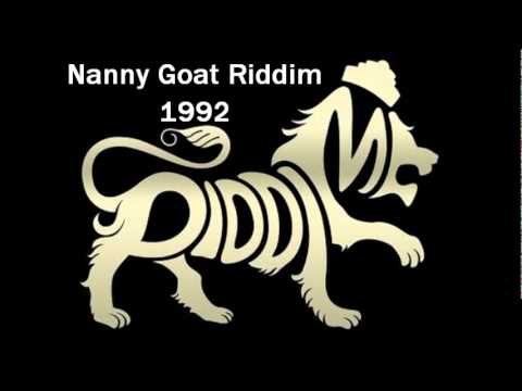 Nanny Goat Riddim (1992) Penthouse