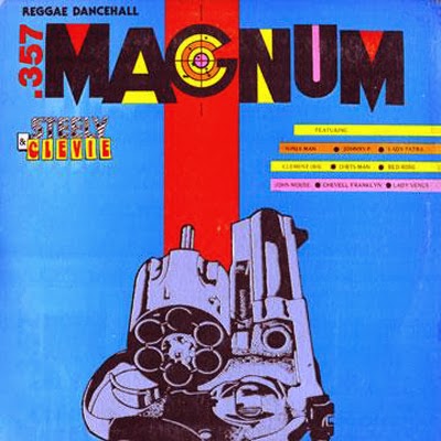 1989 - 357 Magnum Riddim (Steely & Clevie)