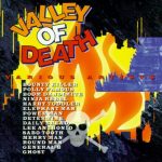 1995 - Valley of Death Riddim (Priceless)