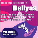 Greensleeves Rhythm Album #1 - Bellyass