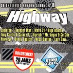 Greensleeves Rhythm Album #8 - Highway