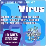 Greensleeves Rhythm Album #2 - Virus