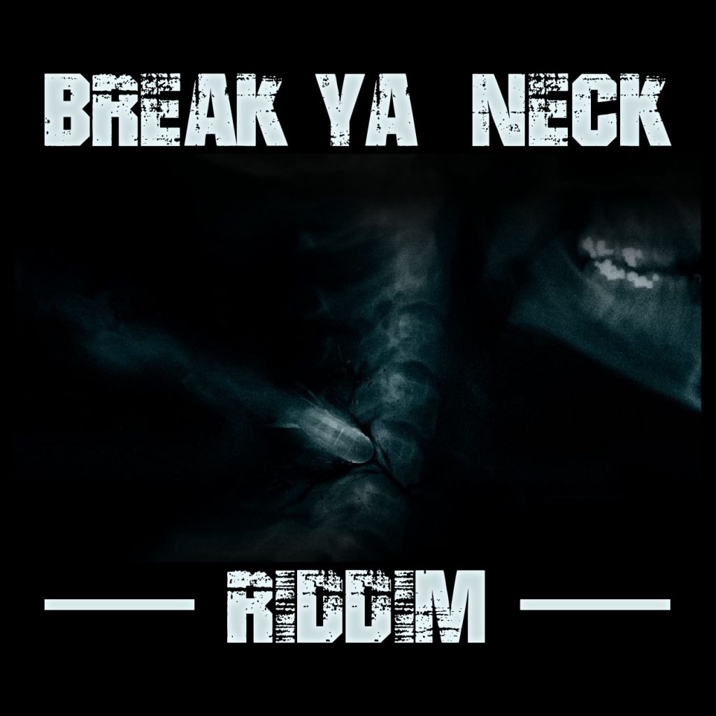 break ya neck riddim (log-on street vibes)