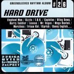 Greensleeves Rhythm Album #26 - Hard Drive