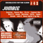 Greensleeves Rhythm Album #43 - Jumbie