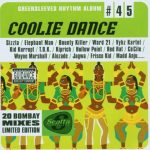 Greensleeves Rhythm Album #45 – Coolie