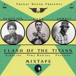 Clash of The Titans by Frenzy Sound
