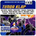 Greensleeves Rhythm Album #48 – Tunda Klap