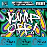 Greensleeves Rhythm Album #78 – Jump Off
