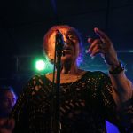 The Skatalites in BrassParts, France (Review)