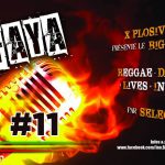 Big Faya Show 2017 Episode 11 - Reggae & Dancehall