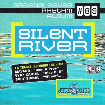Greensleeves Rhythm Album #89 – Silent River