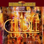 2001 - Riddim Driven - Candle Wax Riddim