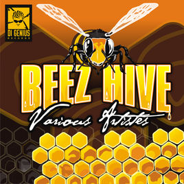 2007 - Bee Hive Riddim (Stephen "Di Genius" McGregor, Big Ship): 01 - Aidonia - Yuh Vagina Tight 02 - Beenie Man - No No 03 - Bramma - One Day 04 - Ancient Monarchy - They Don't Kno 05 - Assassin - We Nuh Funny 06 - Chino - Change 07 - Elephant Man - More 08 - Future Fambo - Yu Ting A Happ'n 09 - Khari Jess - Hotter Hotter Gal 10 - Lady Saw - Weh Dem Man Deh 11 - Shema - First Lady Of Ship 12 - Mr. G - Return Him 13 - Vybz Kartel - Money Fi Spend 14 - T.O.K - Original 15 - Tony Matterhorn - Talk Di Tings Dem 16 - Mr. Lex - Clockwork 17 - Mavado - Which Gal 18 - Voicemail - Hype Pon Yuh Matie 19 - Singing Sweet - I Call It Love 20 - Mr. Easy - Have You Ever 21 - Stephen "Di Genius" Mcgregor - Bee Hive