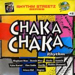 Rhythm Streetz #2 - Chaka Chaka Rhythm