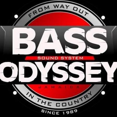 Bass Odyssey from way out in the country