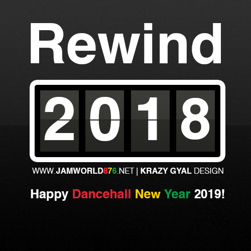 2018 Rewind: Review of the past year