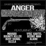 Anger Management Riddim [2004] (Daseca)