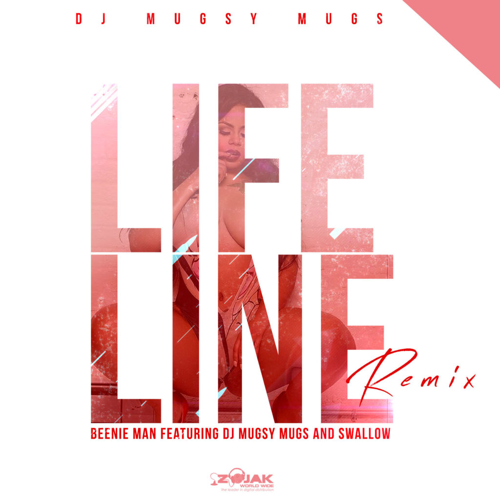 Life Line Remix