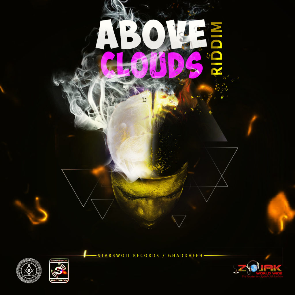 Above Clouds Riddim [2019] (Gaddafeh)