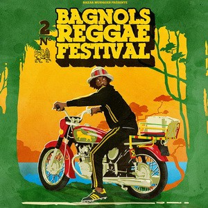 reggae bagnols festival