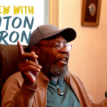 Interview with Clinton Fearon [10.05.2019] France