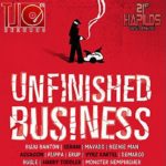 Unfinished Business Riddim [2008] (TJ Records)