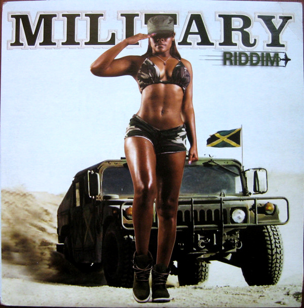 Military Riddim [2004] (Birchill Records)