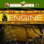 Engine Riddim Driven [2002] (CJ)