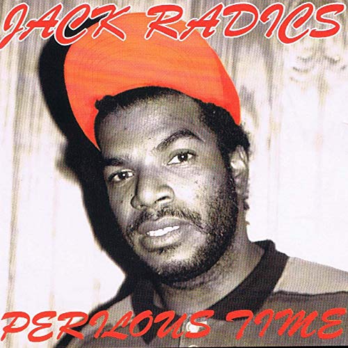 Jack Radics - Perilous Time (Shocking Vibes)