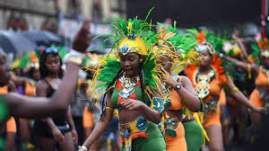 notting hill carnival