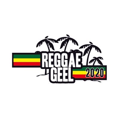 Reggae geel 2020