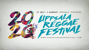 uppsala reggae festival 2020