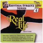 Rhythm Streetz #4 - Real Life Rhythm (Yellow Moon)