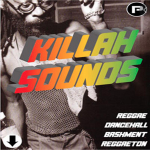 Killah Sound - Reggae Dub Tools